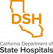 California Department of State Hospitals Logo